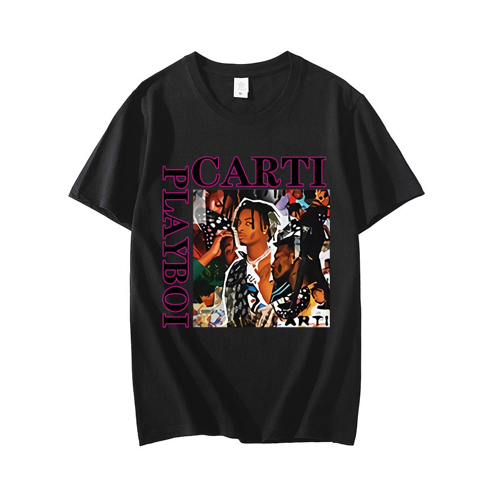 PLAYBOI CARTI TSHIRT