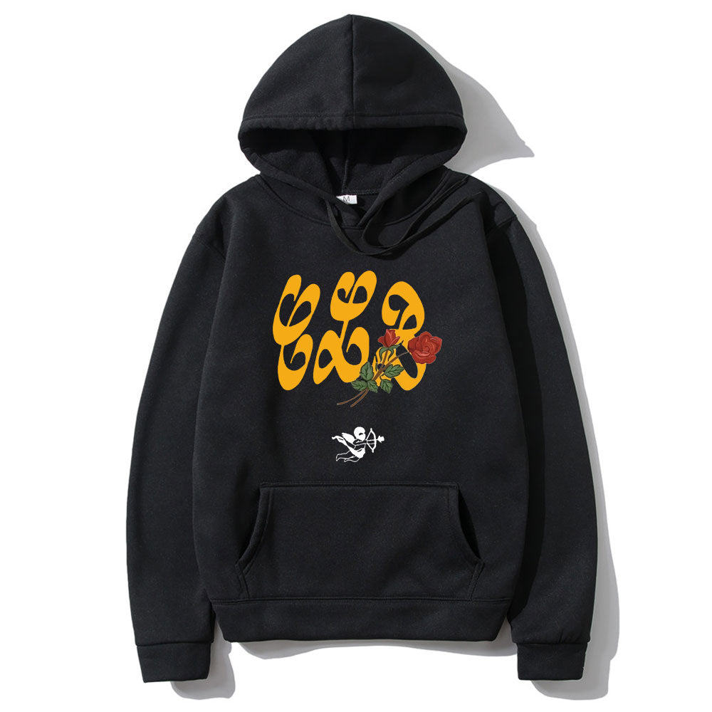 DRAKE HOODIE