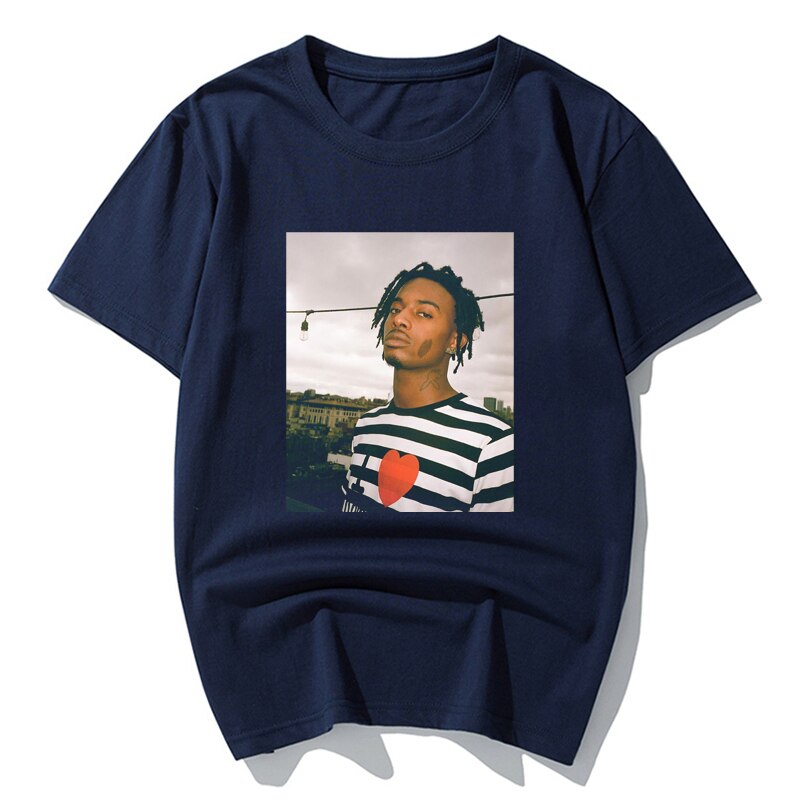 PLAYBOI CARTI TSHIRT