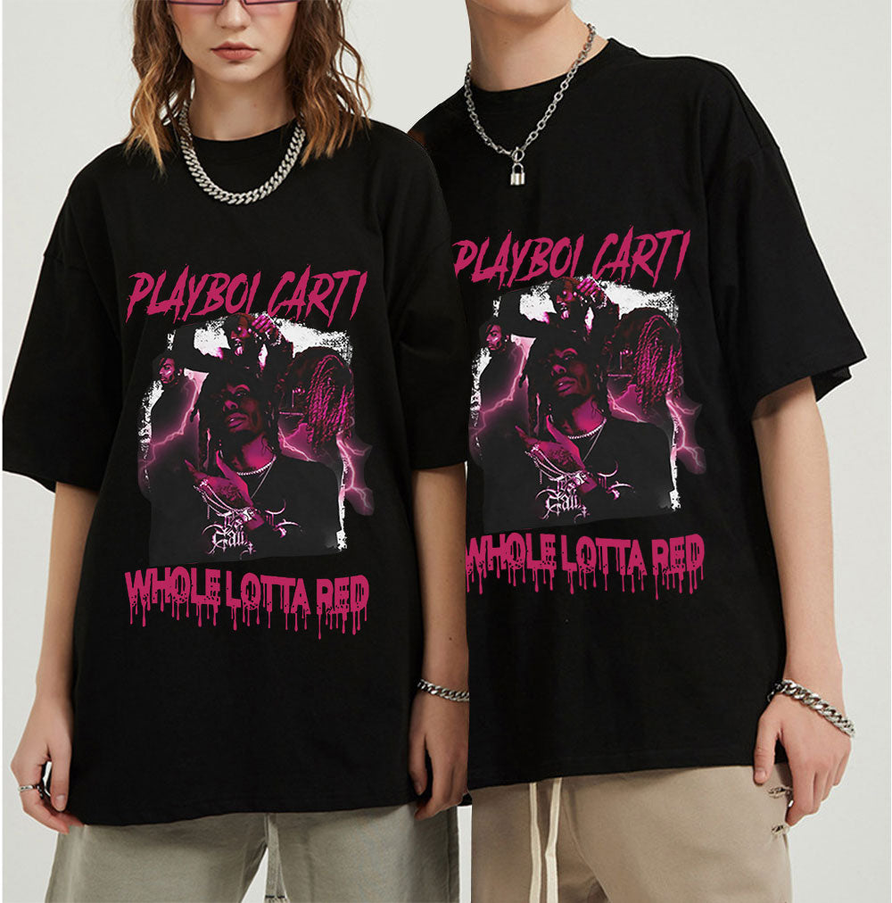 PLAYBOI CARTI TSHIRT