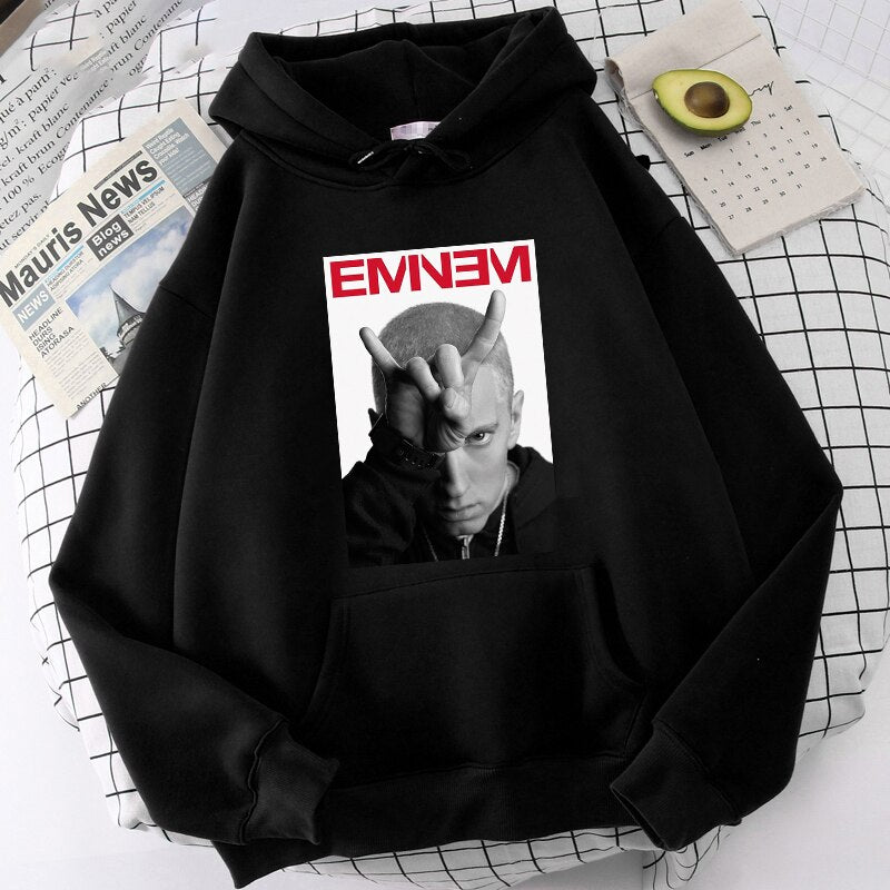 EMINEM unisex hoodie