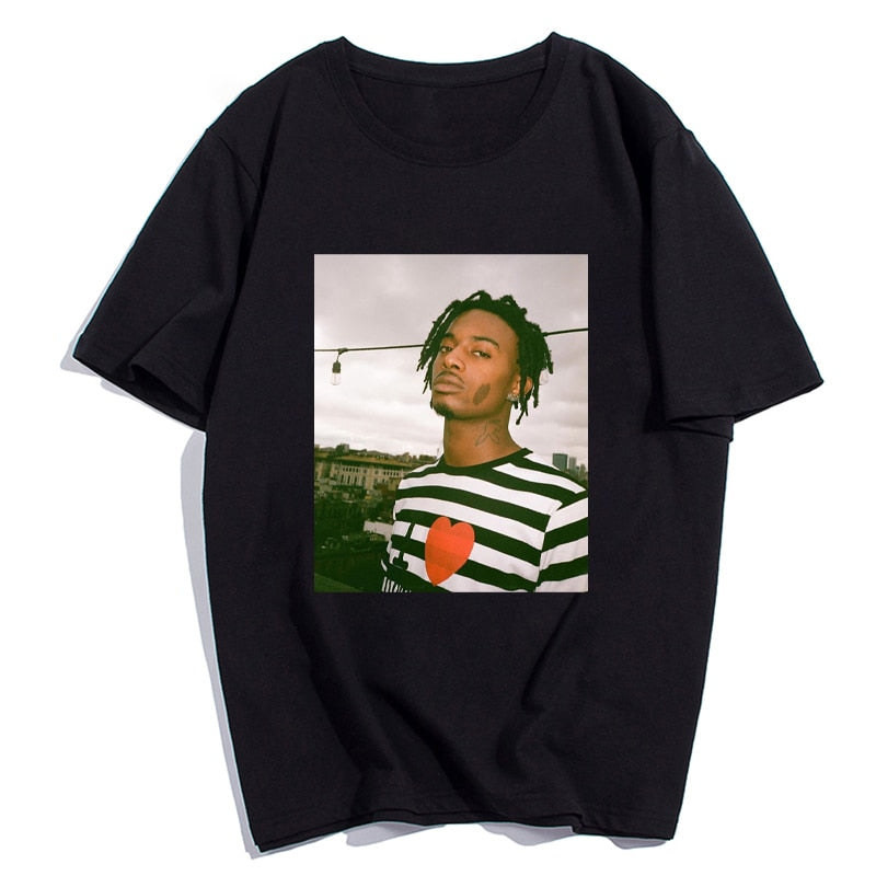 PLAYBOI CARTI TSHIRT