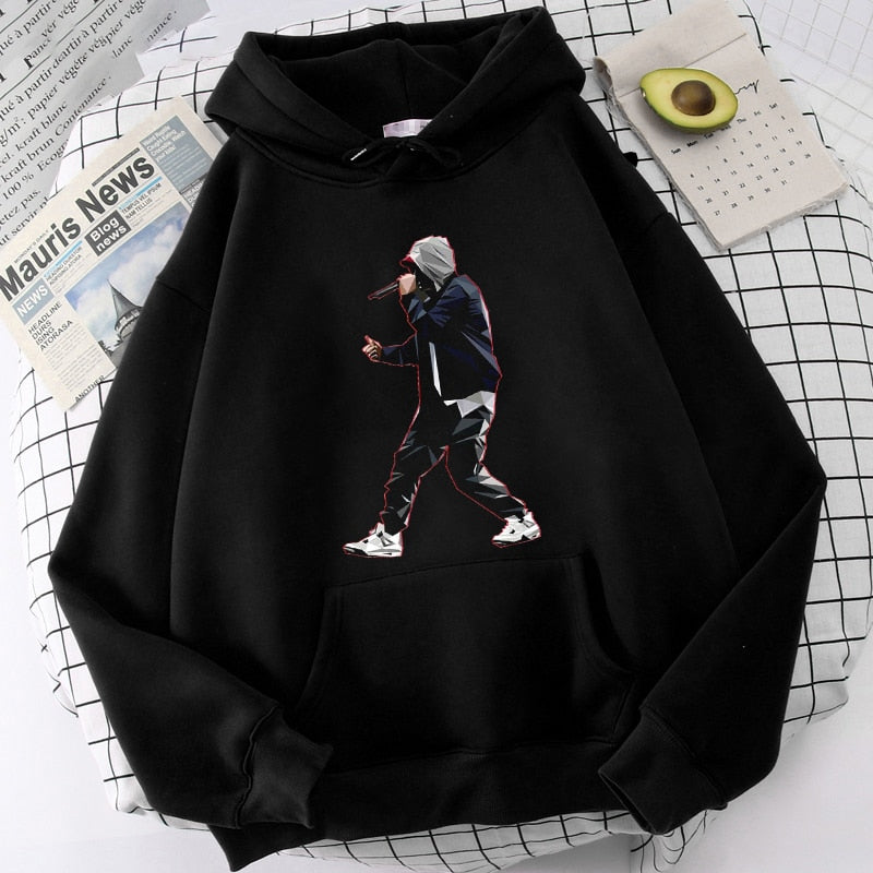 EMINEM unisex hoodie