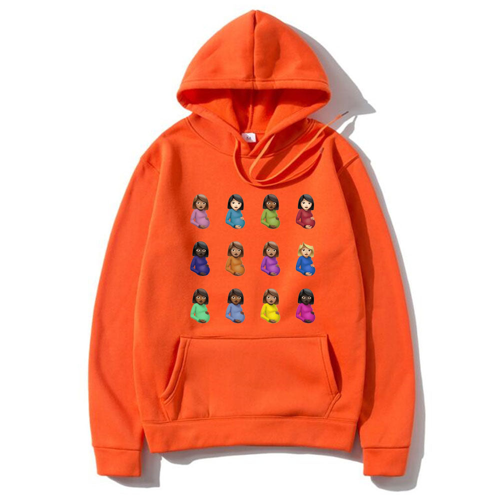 DRAKE HOODIE