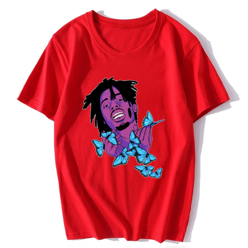 PLAYBOI CARTI TSHIRT