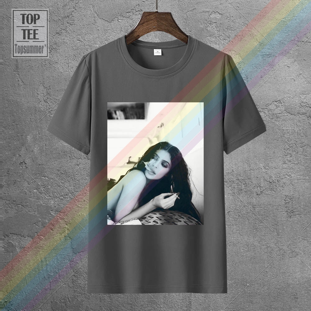 KYLIE JENNER TSHIRT