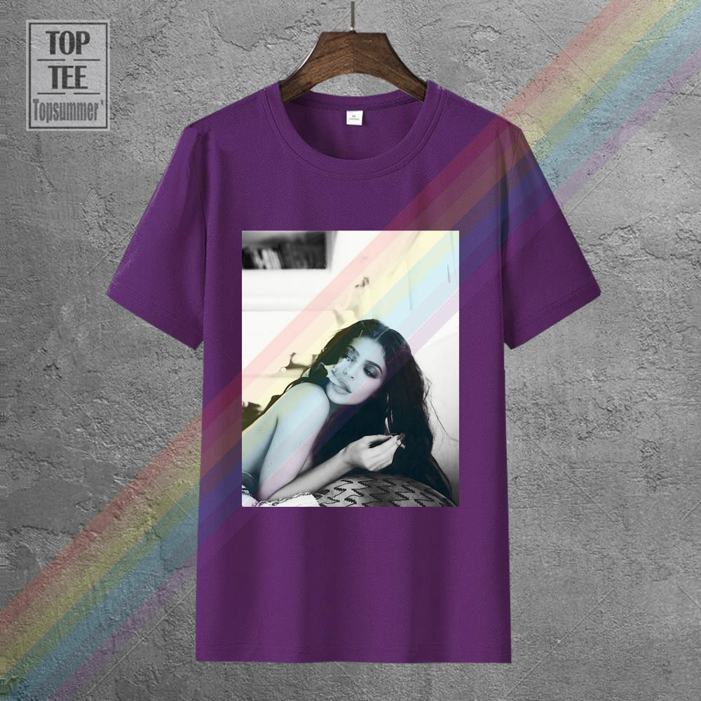 KYLIE JENNER TSHIRT