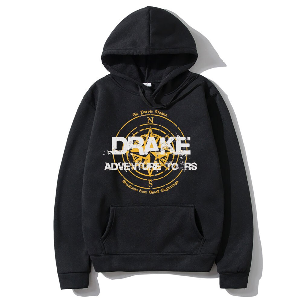 DRAKE HOODIE