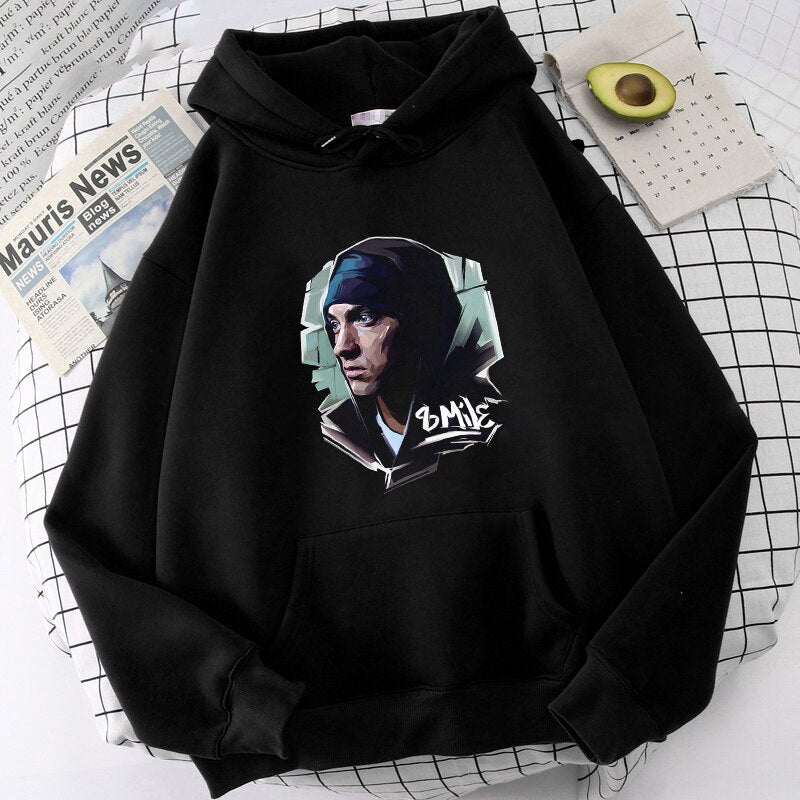 EMINEM unisex hoodie