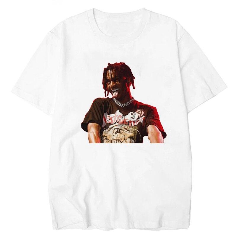 PLAYBOI CARTI TSHIRT