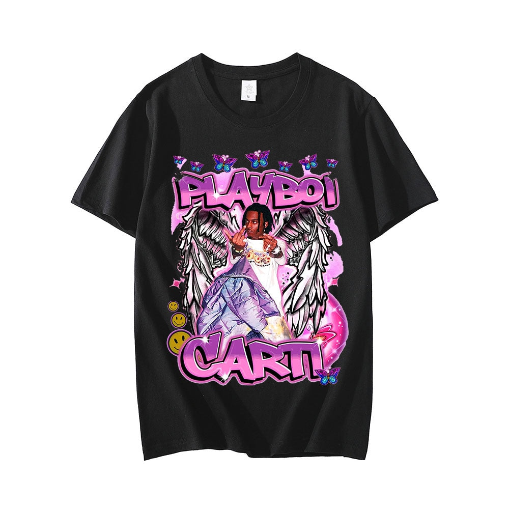 PLAYBOI CARTI TSHIRT