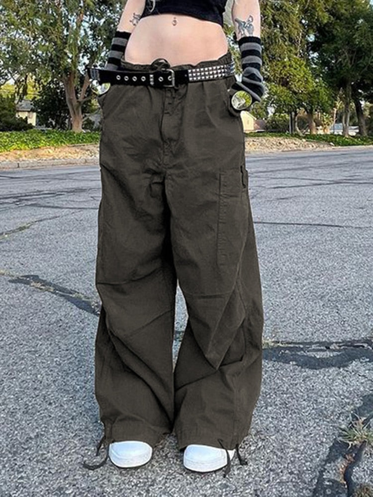 Cargo pants