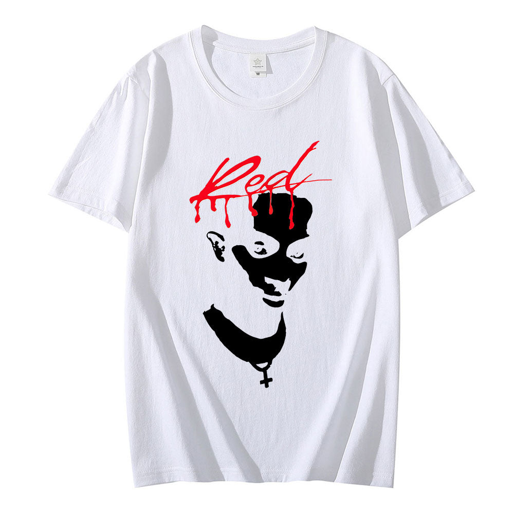 PLAYBOI CARTI TSHIRT