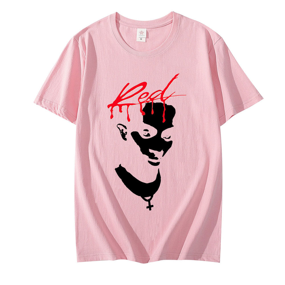 PLAYBOI CARTI TSHIRT