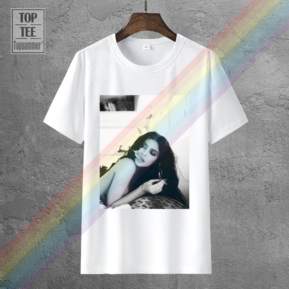 KYLIE JENNER TSHIRT