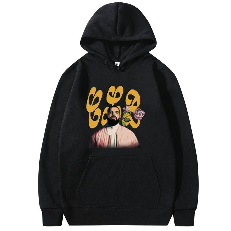 DRAKE HOODIE