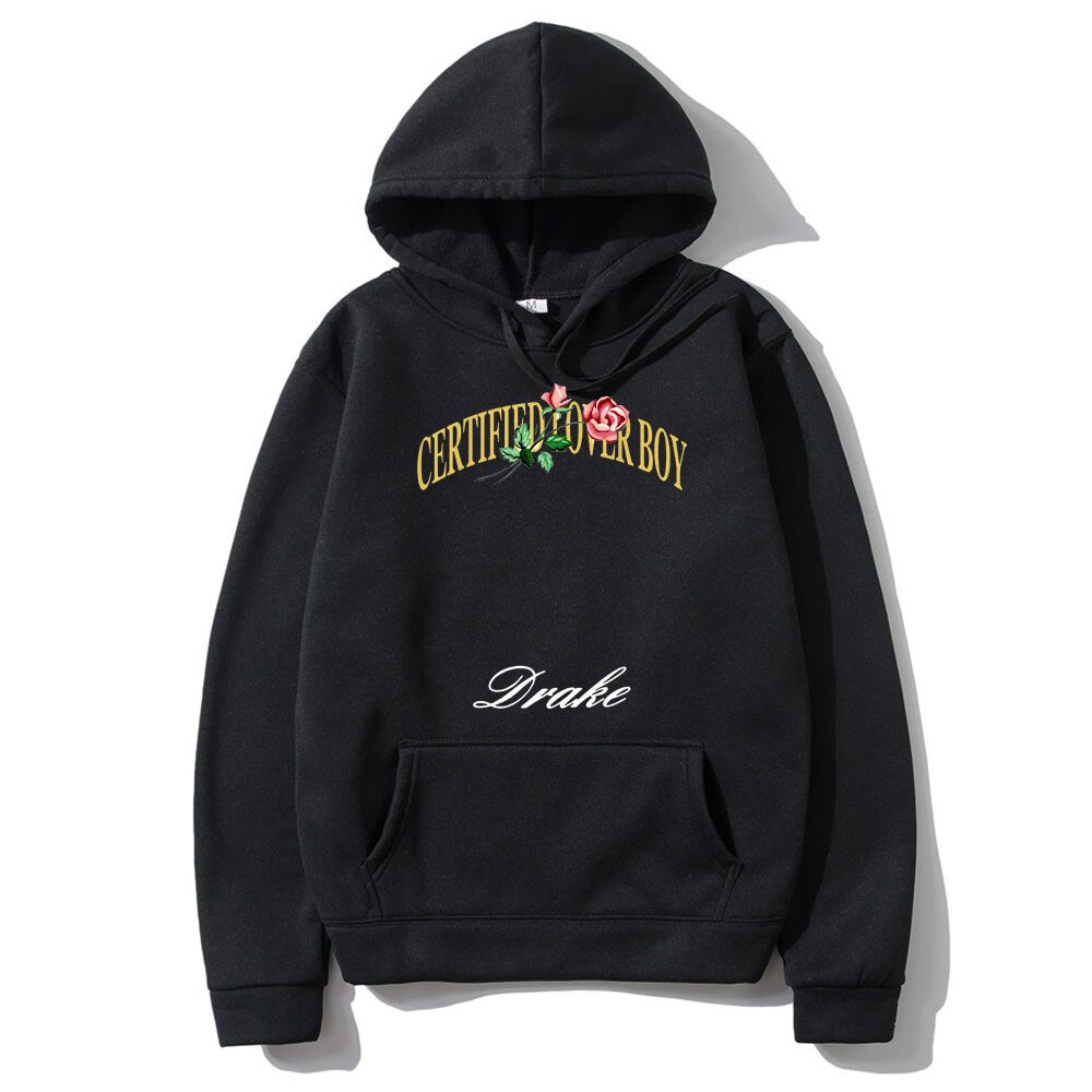 DRAKE HOODIE