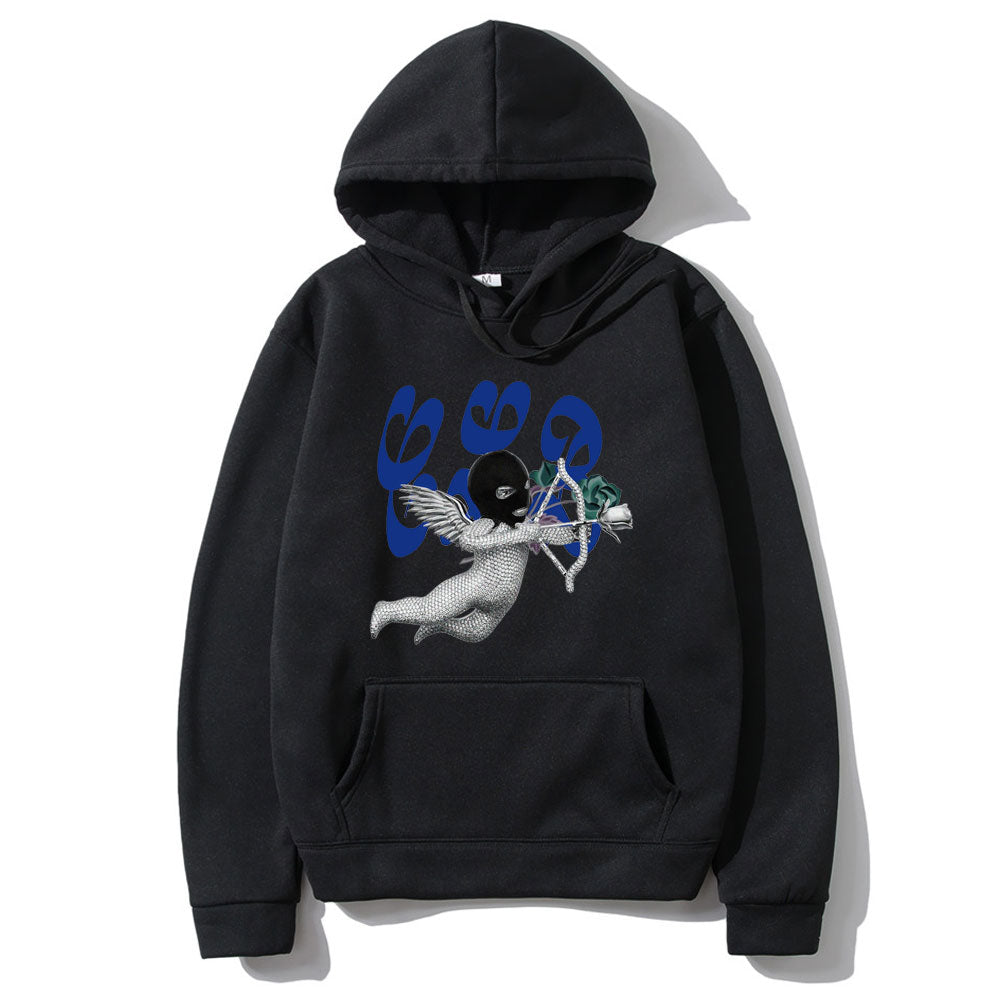 DRAKE HOODIE