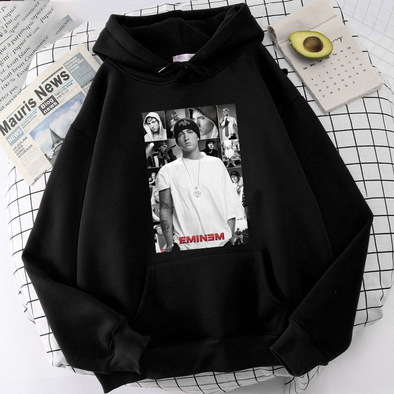 EMINEM unisex hoodie