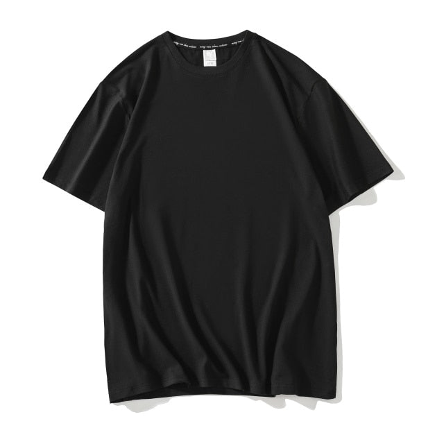 Oversized t-shirt