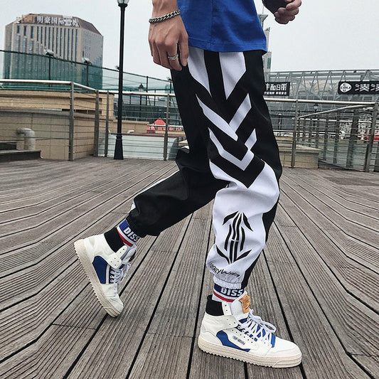 Streetwear sweatpants