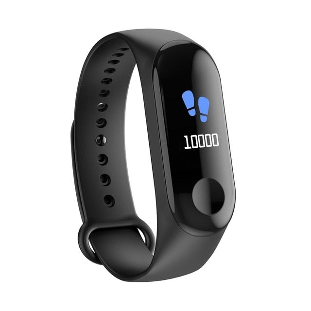 Sports thin smartwatch