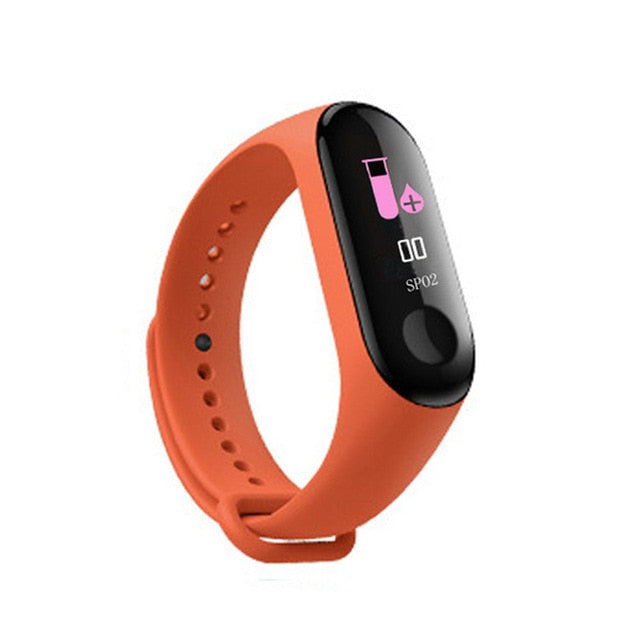 Sports thin smartwatch