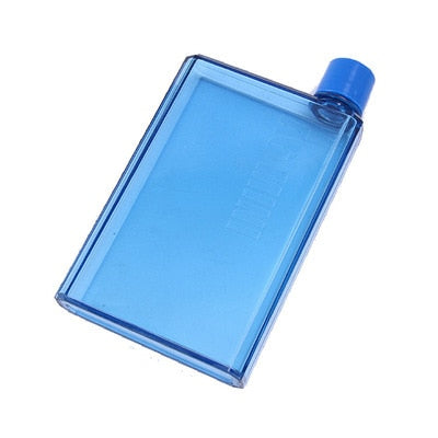 NEW paper size drinking bottle -A6/A5