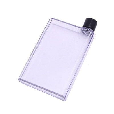 NEW paper size drinking bottle -A6/A5