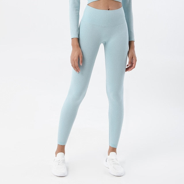 Sports sets and leggings