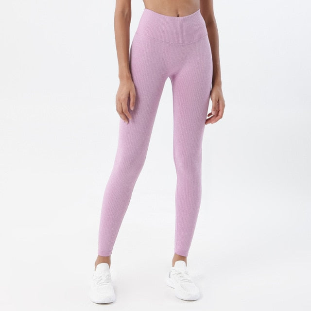 Sports sets and leggings