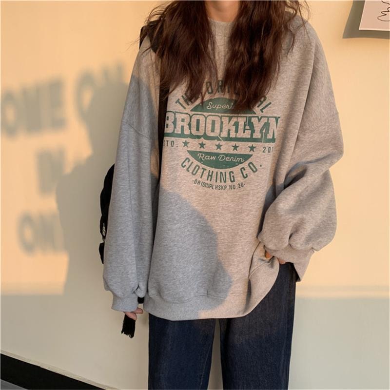 Bluza BROOKLYN