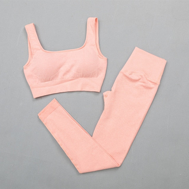 Comfortable sports sets