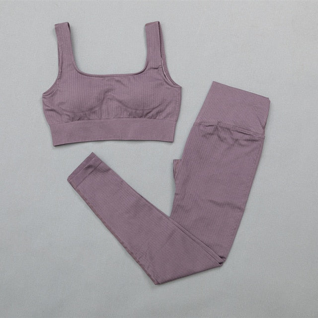 Comfortable sports sets