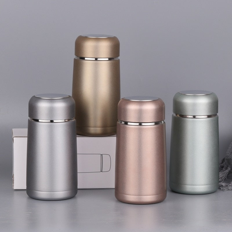 320 mL fancy thermos