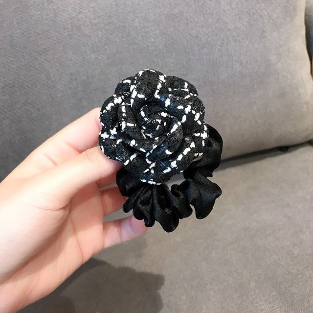 Stylish scrunchie