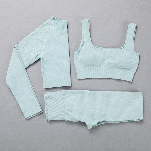 Comfortable sports sets