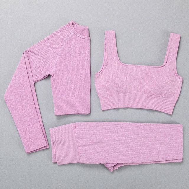 Comfortable sports sets