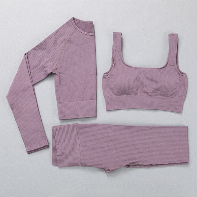 Comfortable sports sets