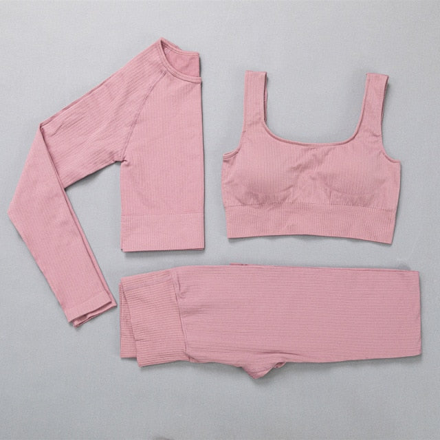 Comfortable sports sets