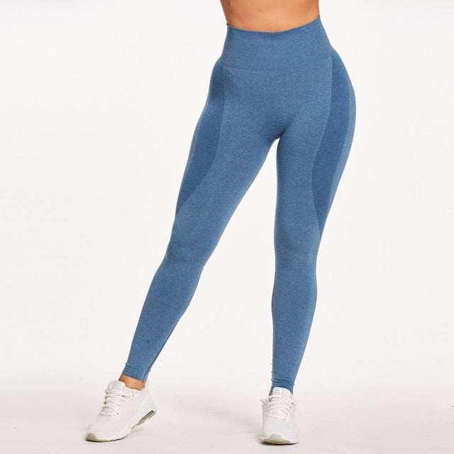 High waist leggings