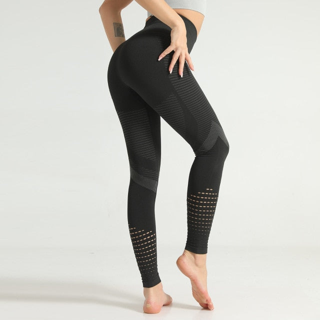 SALSPOR sports leggings