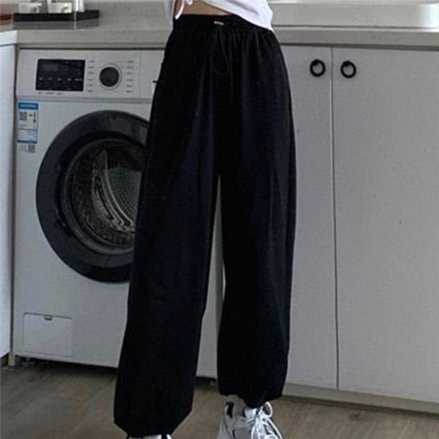 High-quality trendy sweatpants