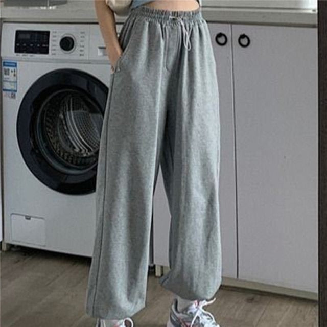 High-quality trendy sweatpants