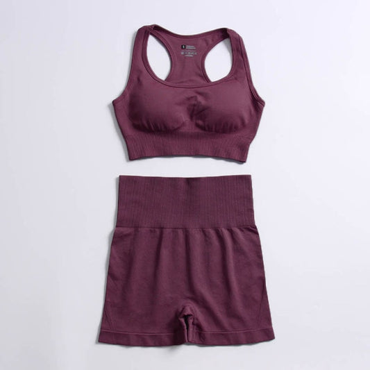 Comfortable 2 pieces sports sets