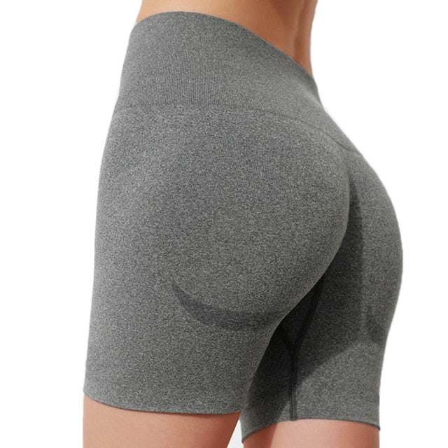 High waist leggings/shorts