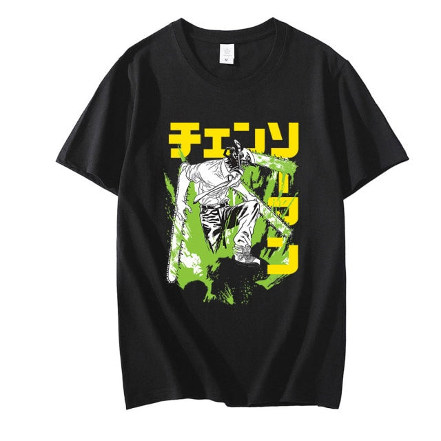 Graphic t-shirt