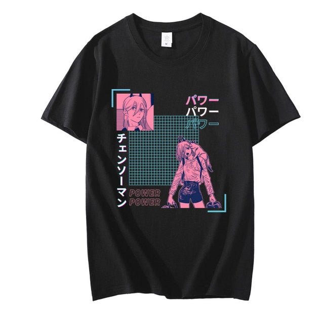 Graphic t-shirt