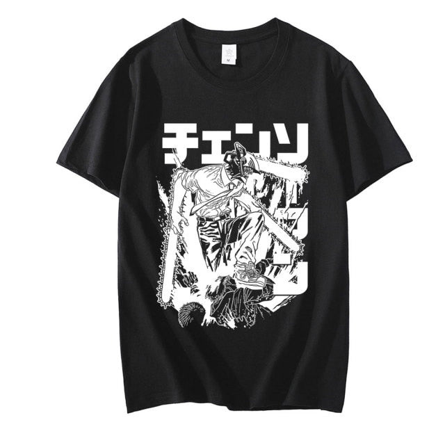 Graphic t-shirt