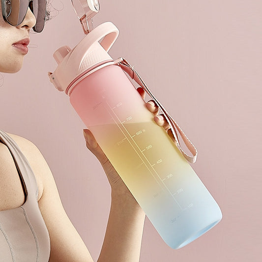 1100ml drinking bottle